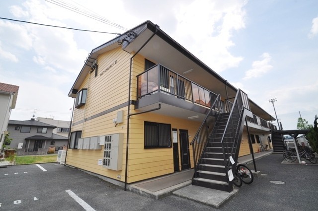 フォブールセラフィーⅡ