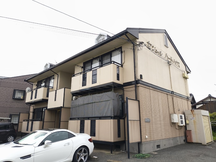 セジュールハートハウス