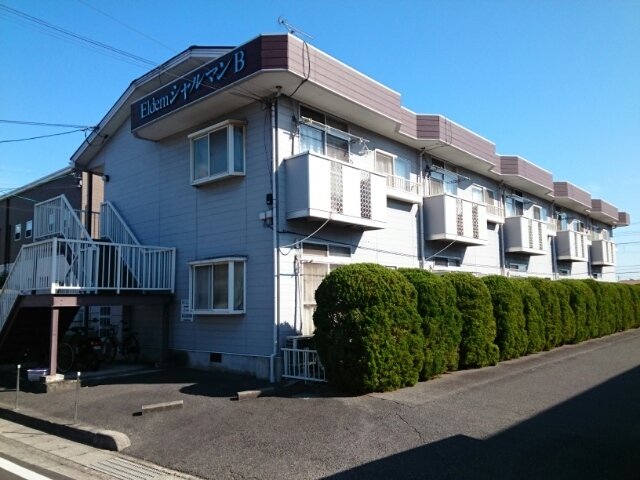 エルディムシャルマンＢ