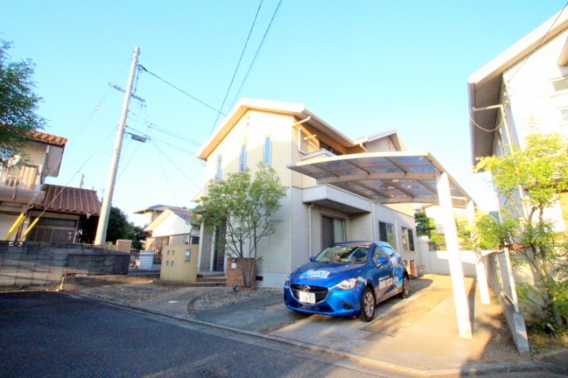 田ノ上戸建