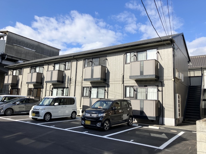 フォンテーヌ　アイ