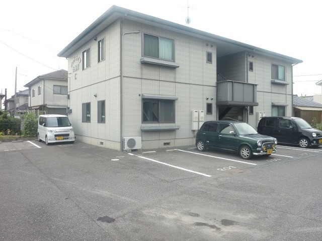 グッドライフ茶屋町　C棟