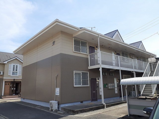 サンライズ　オアシスＢ