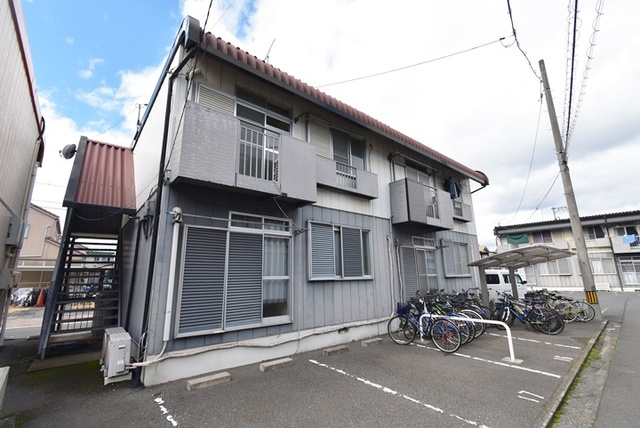 セレッソ吉岡　Ａ棟