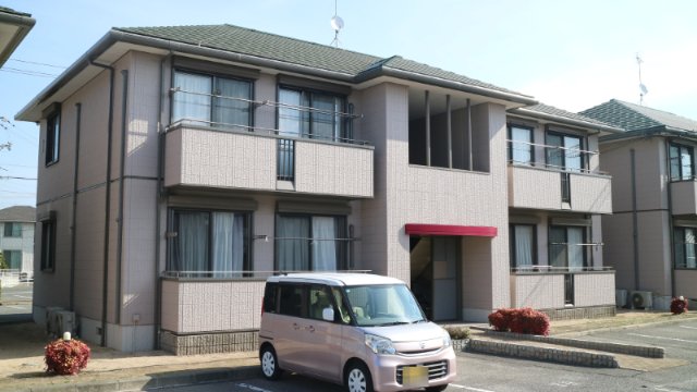 パークタウン茶屋町　Ⅰ