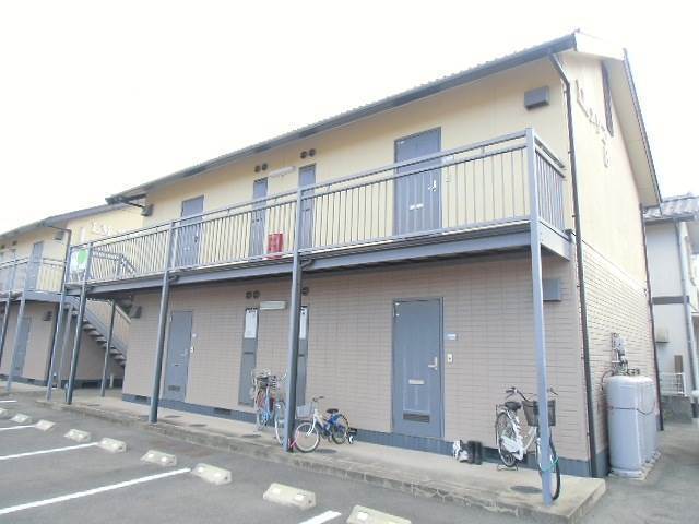 LMメゾン　B棟