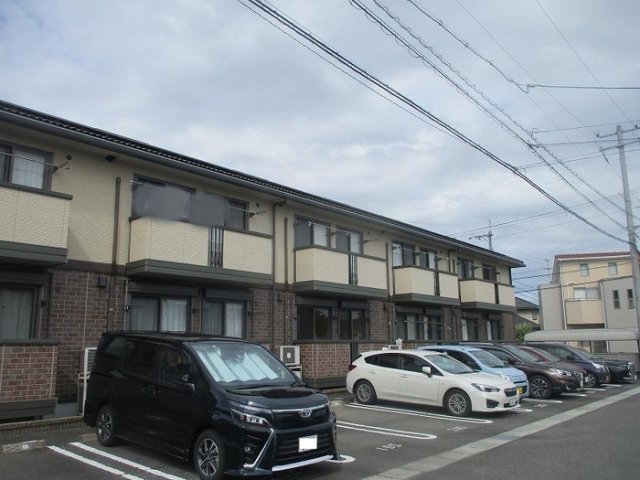 オランジュ　A棟