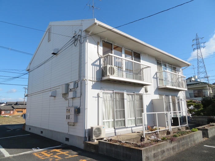 グリーンコーポ板谷　Ｂ棟