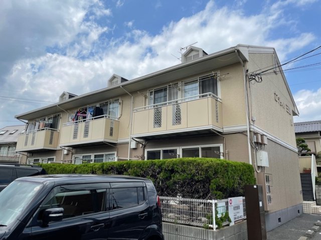 セジュール三島　Ａ棟