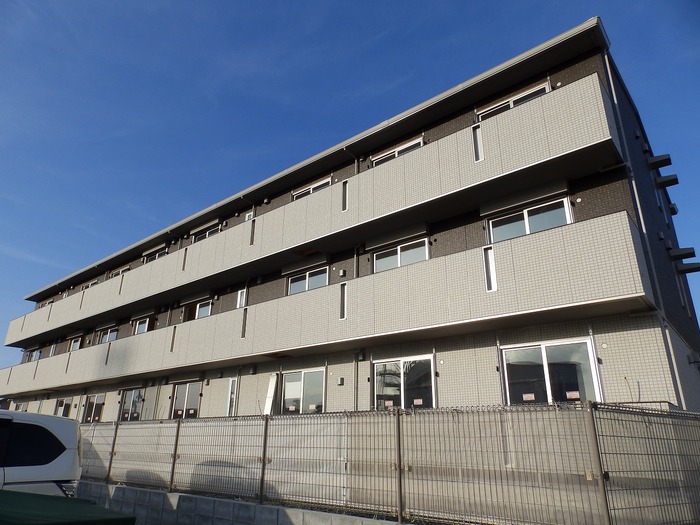 アステール白楽町