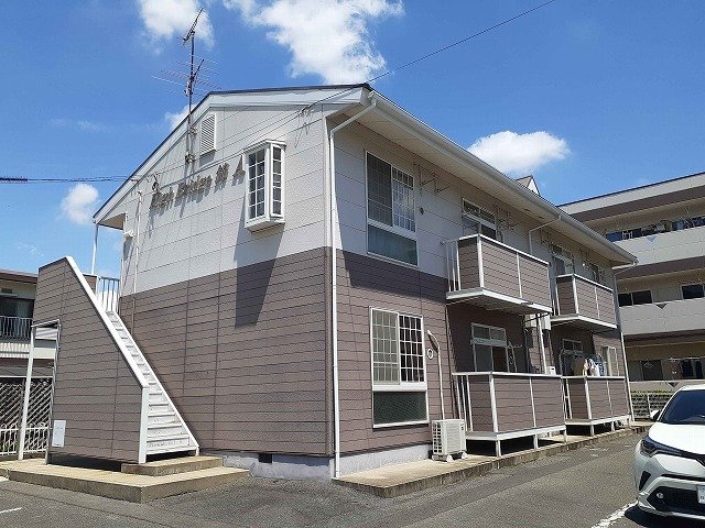 ハイブリッジ錦Ａ