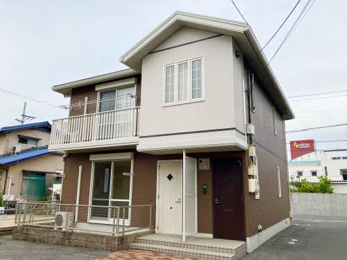 アリエッタ　Ｃ棟