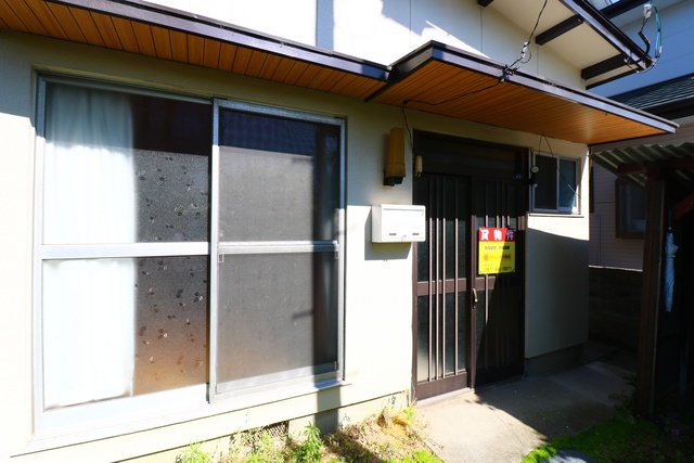 高松町戸建て