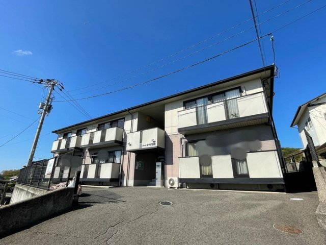 コートビレジ屋島