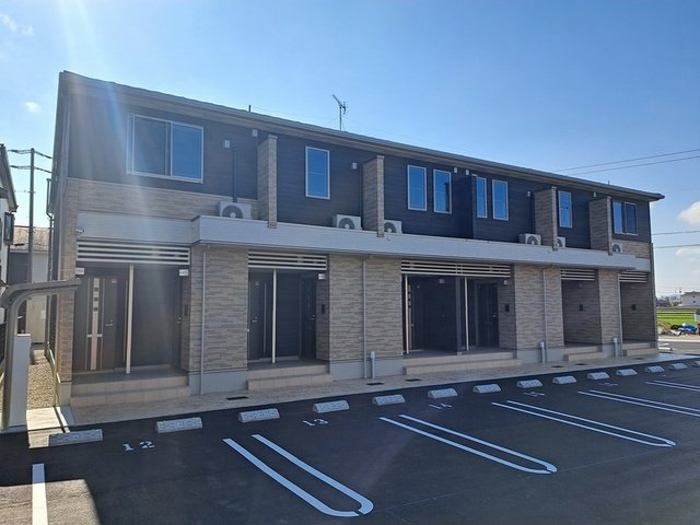 エスポワールＡ