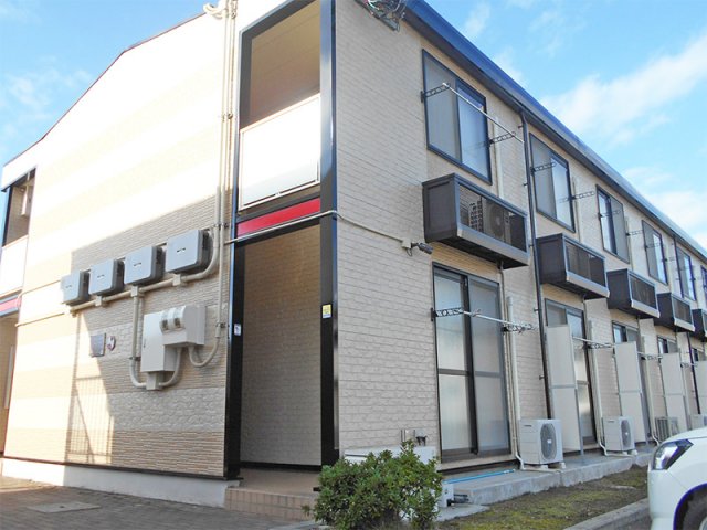 レオパレスHiro Ⅱ