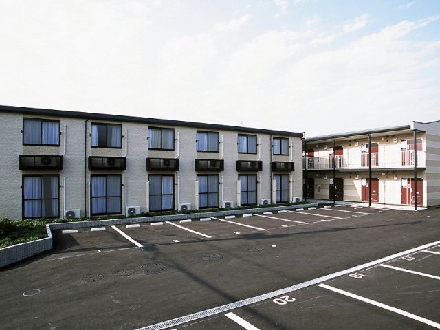 レオパレスリリアンス