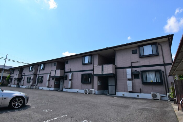 ユイマールガーデン　D棟