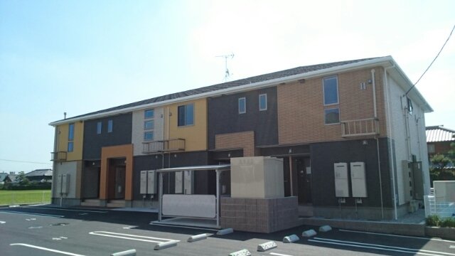 フェリーチェ六条Ｂ