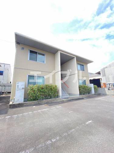 オレンジテラス B棟