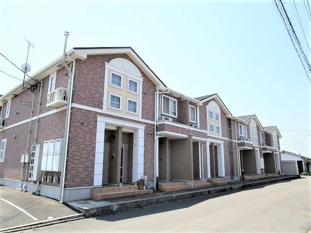 バレーフィールドⅡ