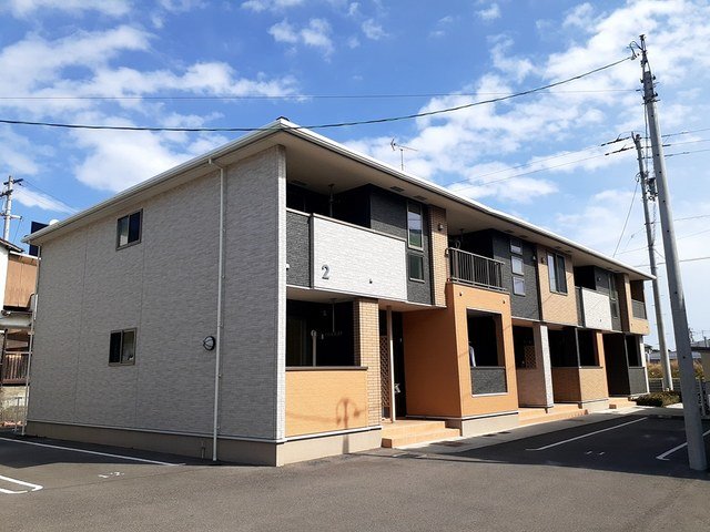 サンピアス木太２