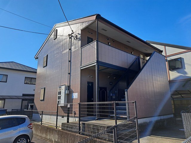 サンミュール木太