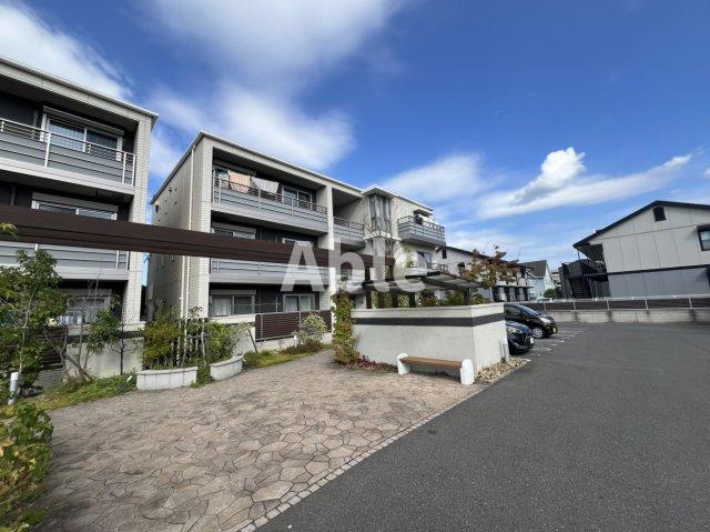 グランマスト ベレオ林町 A棟