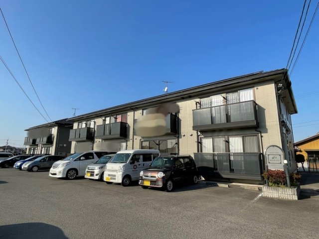 カメリアハイツ　B棟