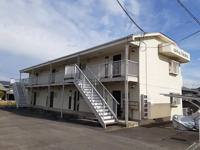 エルディムＴＡＫＡＹＡ