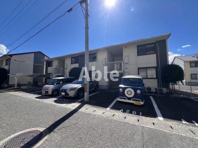 ラフィーネ C棟