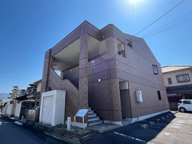 グランチェスタ　Ⅱ