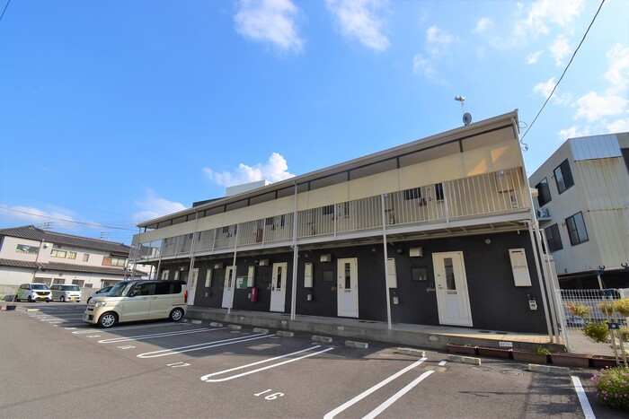 コンフォート屋島 