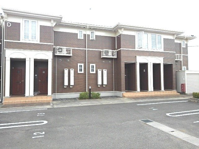 サンメゾン元山Ｄ