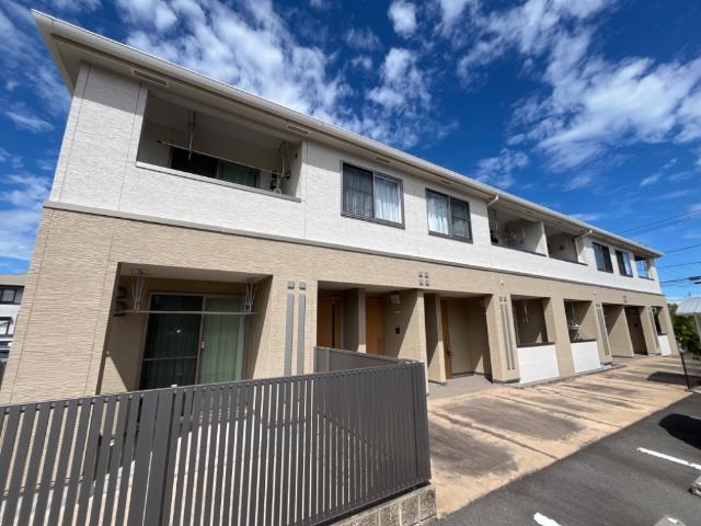 エルシオン百石