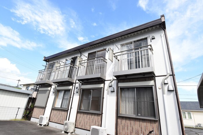 リースランド木太