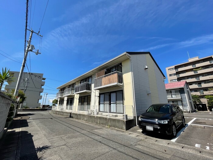 ラフィーネ E棟