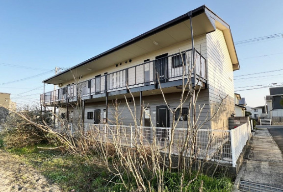 フォブール川西