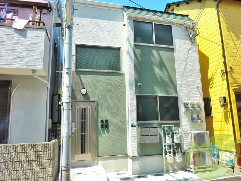 マウンテンハウス2