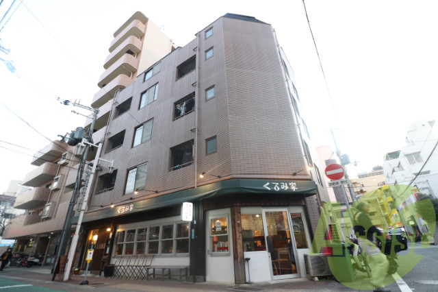 神戸市須磨区前池町２丁目の賃貸マンション
