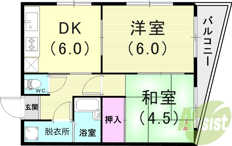 家族にやさしいまちに住もう