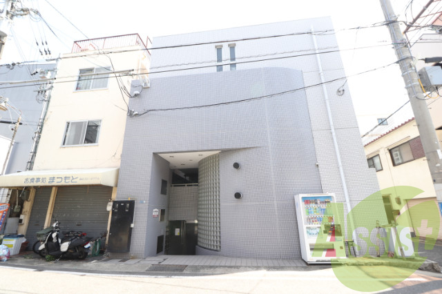 ダイドーメゾン三宮東