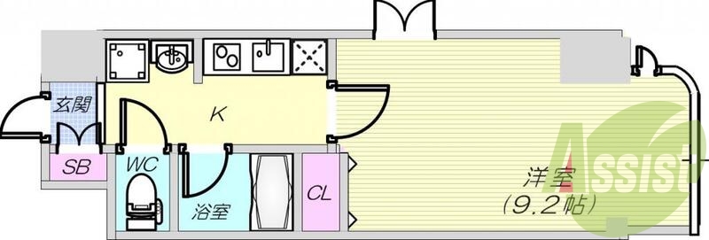 自然と賑わい溢れるエリア王子公園で新生活を