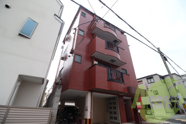 シャトー春日野