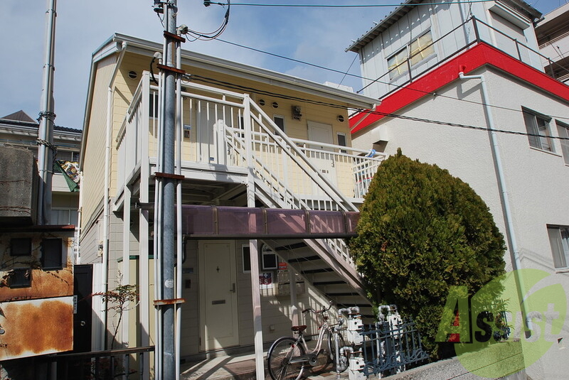 ルシェール房王寺