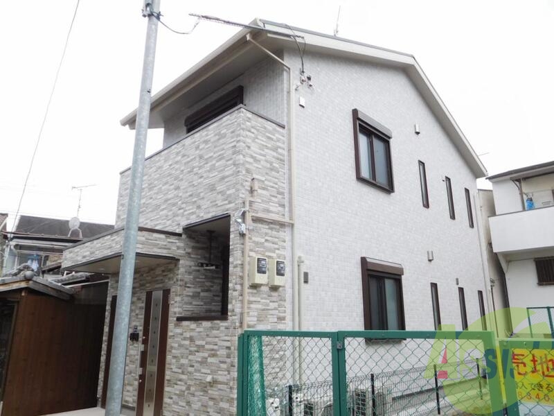 セゾン神田Ⅱの外観