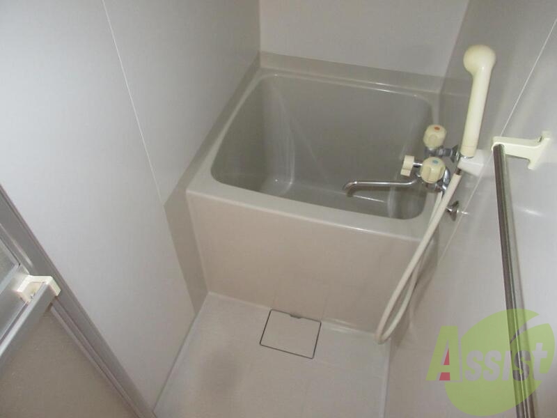 真っ白なお部屋です 真っ白なお部屋です