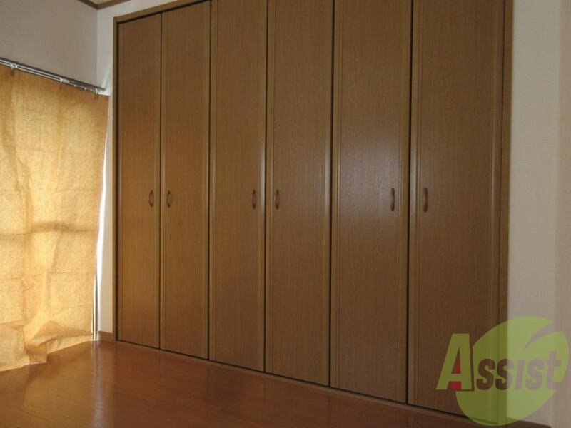 明るいお部屋です 明るいお部屋です
