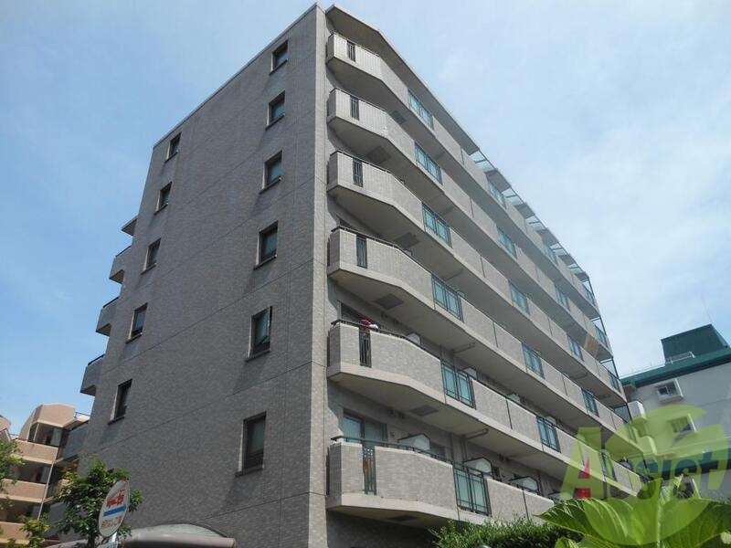 東灘区甲南町「アージュ・リベルテ本山」 東灘区甲南町「アージュ・リベルテ本山」