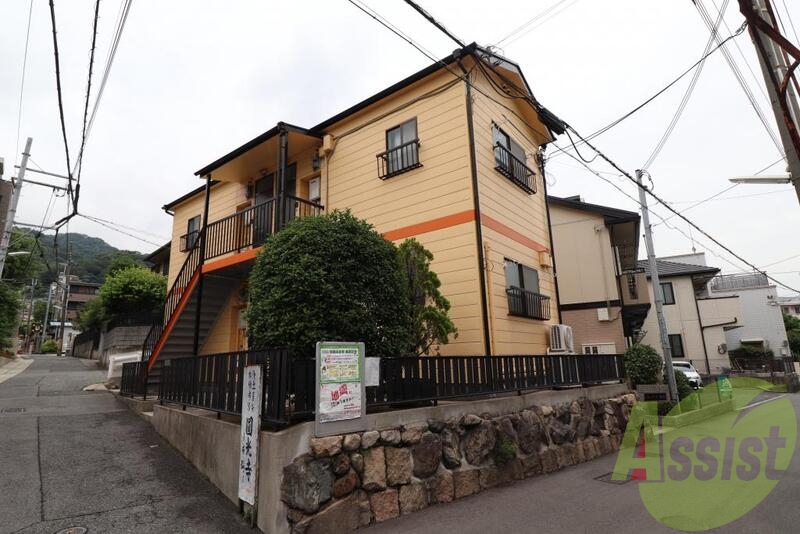 クォート北町